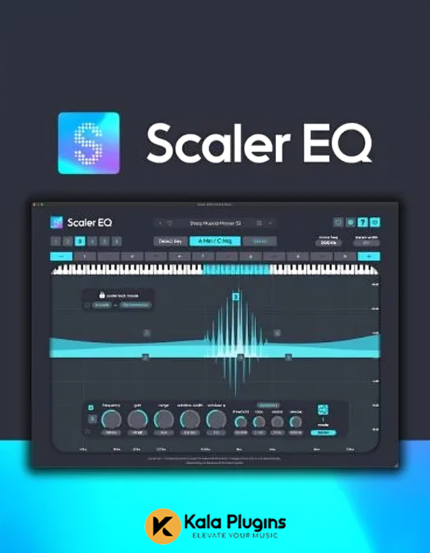 Scaler EQ Downlaod