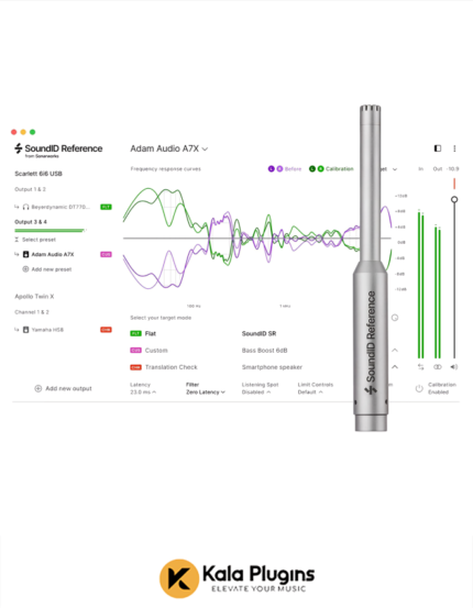 Sonarworks SoundID Reference Download