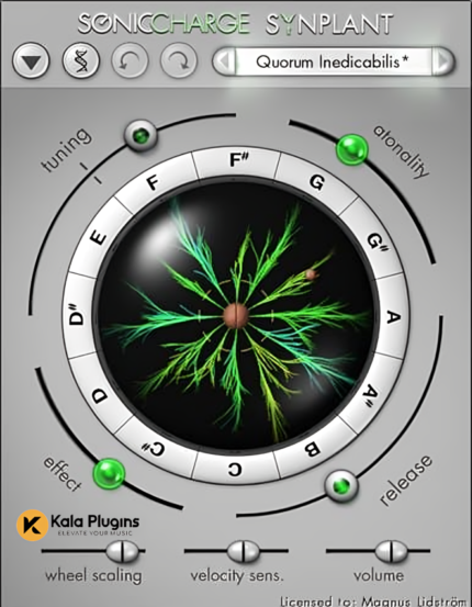 Sonic Charge – Synplant 2 Download