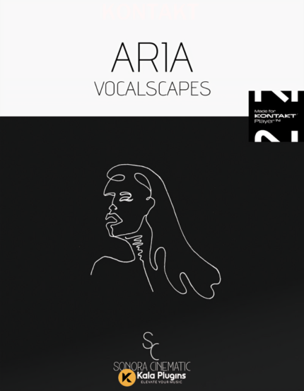 Sonora Cinematic – Aria Vocalscapes Download