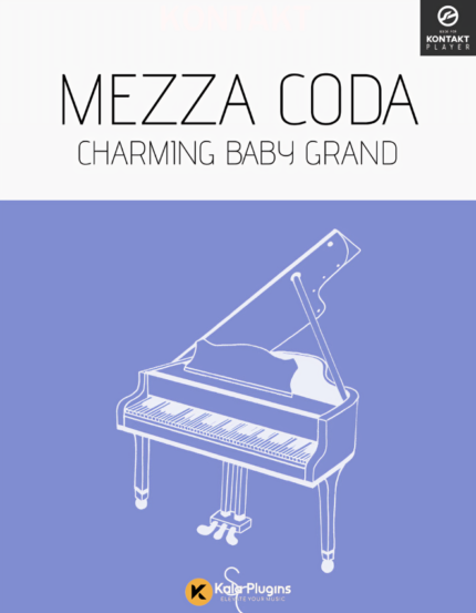 Sonora Cinematic – Mezza Coda Download