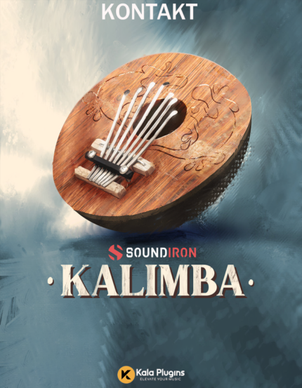 Soundiron – Kalimba Download