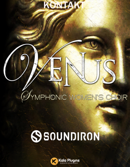 Soundiron – Venus Symphonic Women’s Choir Download