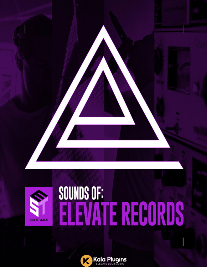 Sounds Of Elevate Records