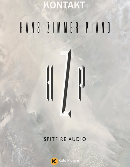 Spitfire Audio – Hans Zimmer Piano Download