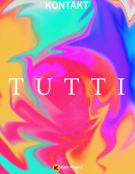 Spitfire Audio – Tutti Download