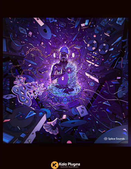 Splice Sounds - Just Blaze Drumkit Sample Packs Download