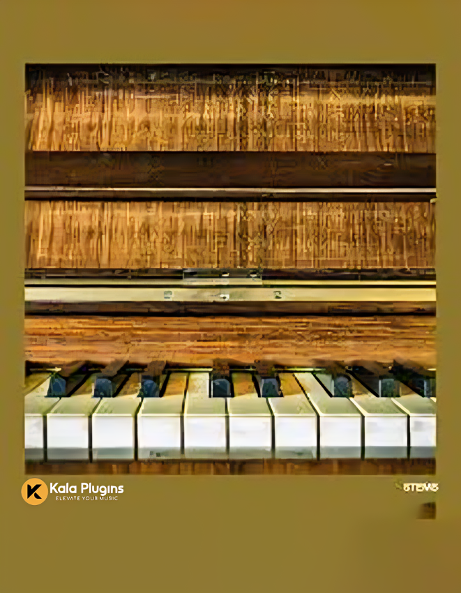 Swoope Sample Pack Volume 1 Composition