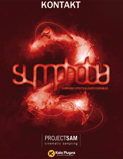 Symphobia 2 (KONTAKT) Download