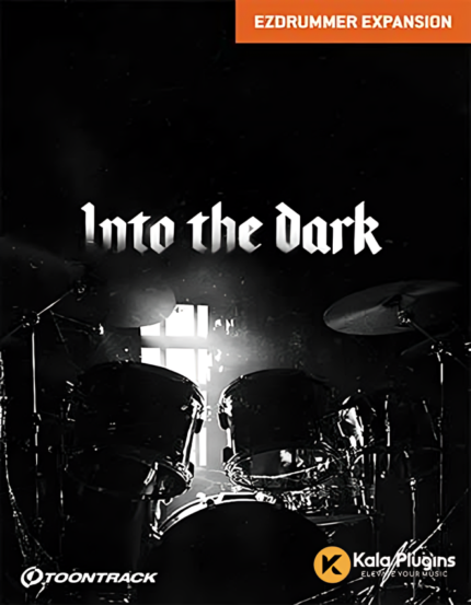 Toontrack Into The Dark (EZX) Download