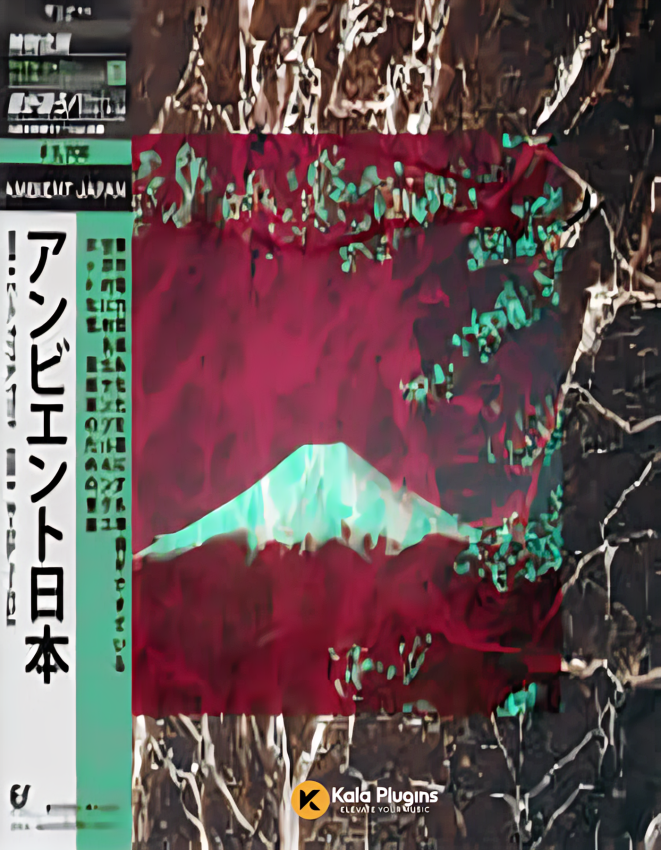 Touch Loops Ambient Japan