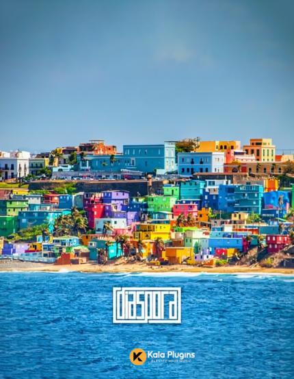 Tresillo - Reggaeton Sample Packs Download