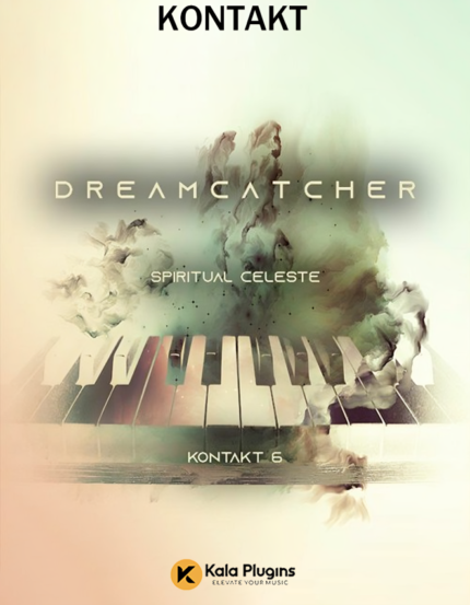 Triple Spiral Audio – Dreamcatcher Celeste Download