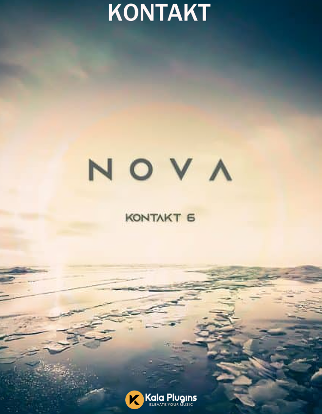 Triple Spiral Audio – Nova