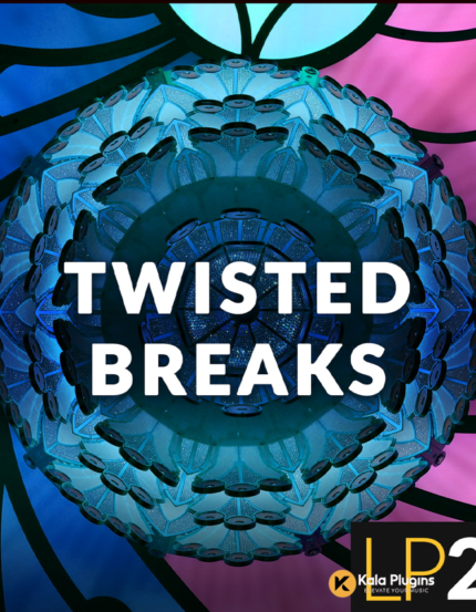 Twisted Breakss Sample Packs Download