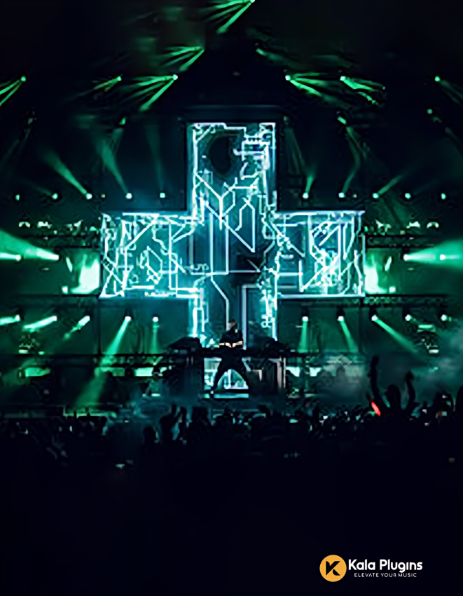 Ultrasonic Martin Garrix Essentials Vol.1