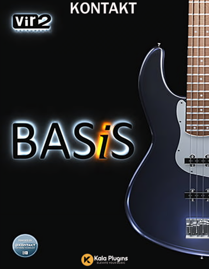 Vir2 Instruments – BASiS Download