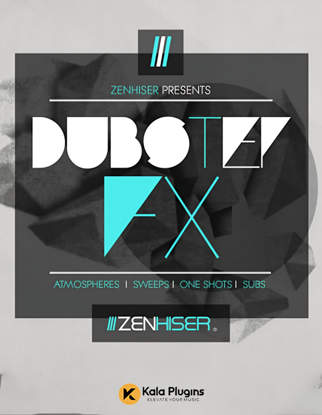 Zenhiser-Dubstep-FX
