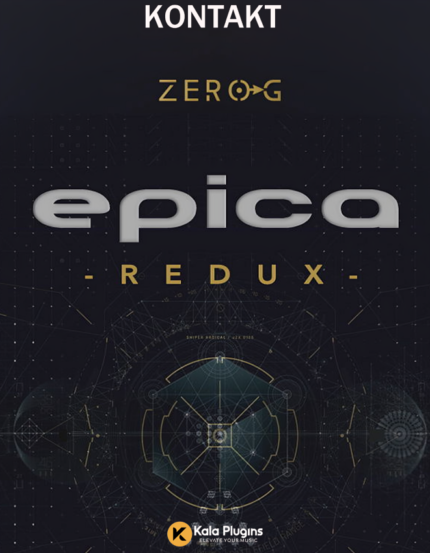 Zero-G – EPICA Redux Download