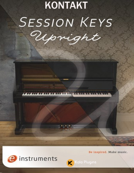 e-instruments – Upright Download