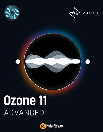iZotope Ozone 11 Advanced Pro Mastering Software Suite Download