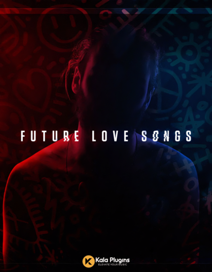 Diginoiz - Future Love Songs Sample Packs Download