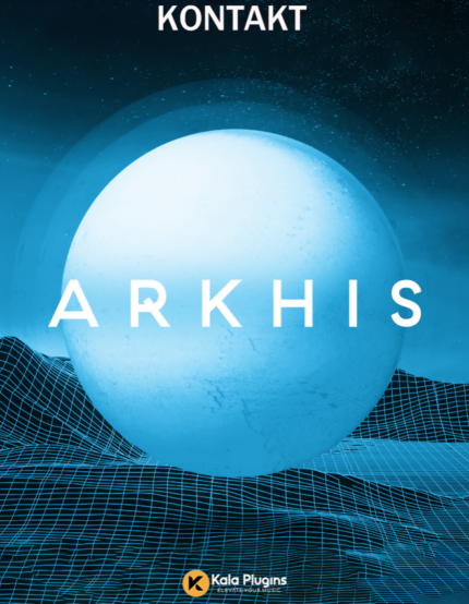 Native Instruments – Arkhis (KONTAKT) Download