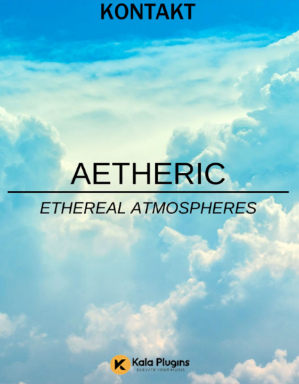 Aetheric (KONTAKT) Download