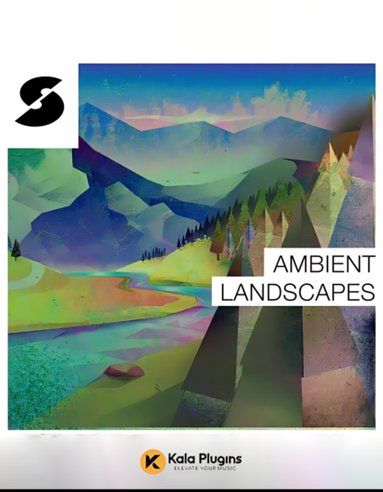 Ambient Landscapes Sample Packs Download
