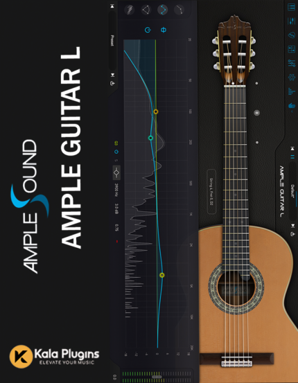 Ample Guitar L Software Download