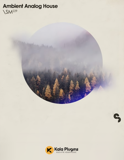 Analogue Ambient House Sample Packs Download