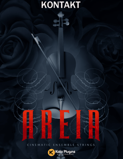Audio Imperia – Areia Download