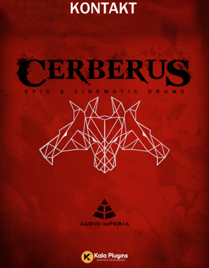 Audio Imperia – Cerberus Download