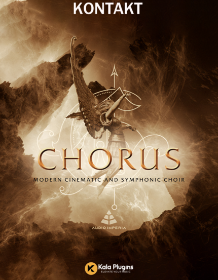 Audio Imperia – Chorus Download