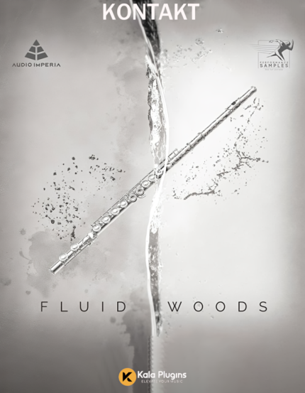 Audio Imperia – Fluid Woods Download