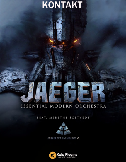 Audio Imperia – Jaeger Download