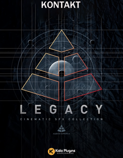 Audio Imperia – Legacy Download