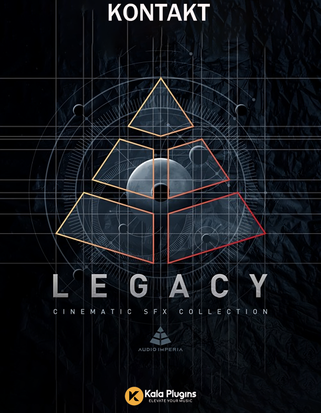 Audio Imperia – Legacy