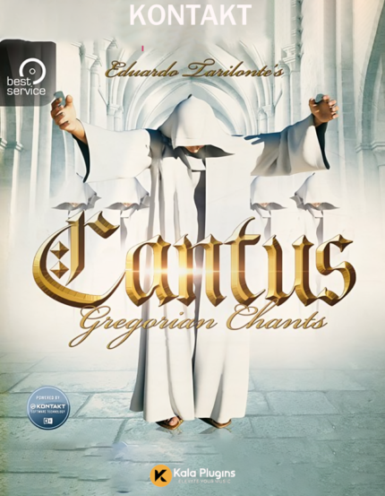 Best Service – Cantus Gregorian Download