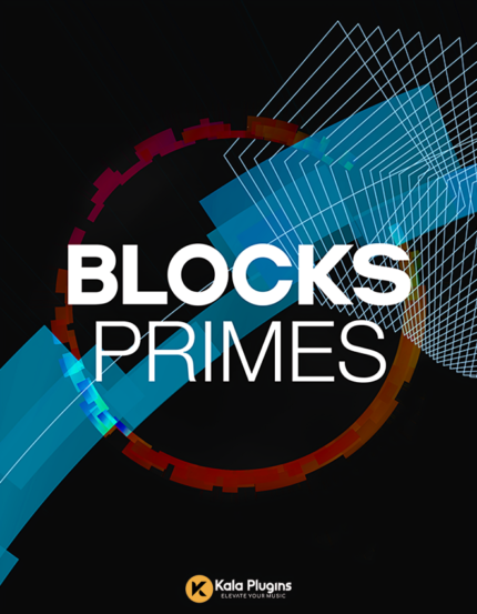 Blocks Primes (REAKTOR) Download