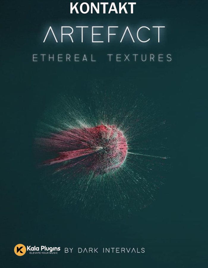 Dark Intervals – ARTEFACT