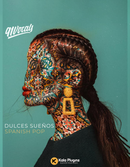 Dulces Sueños: Spanish Pop (Sample Packs) Download