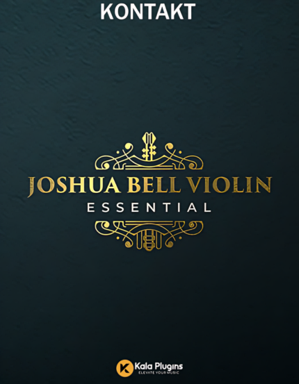 Embertone – Joshua Bell Violin Download
