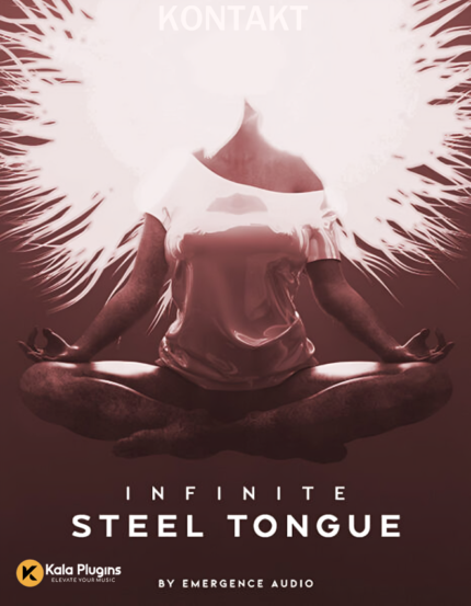 Emergence Audio Infinite Steel Tongue (KONTAKT) Download