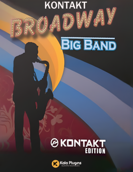 Fable Sounds – Broadway Big Band Download
