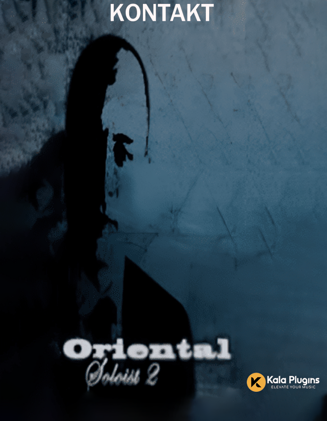 Findasound – Oriental Soloist 2