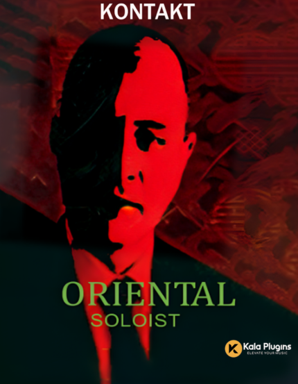 Findasound – Oriental Soloist Download