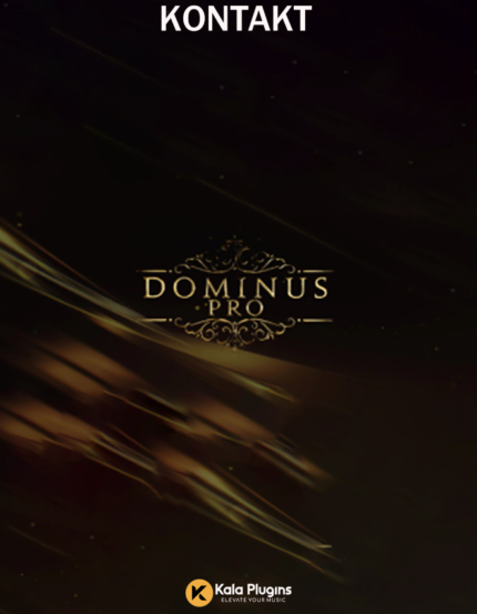 FluffyAudio – Dominus Choir Pro Download