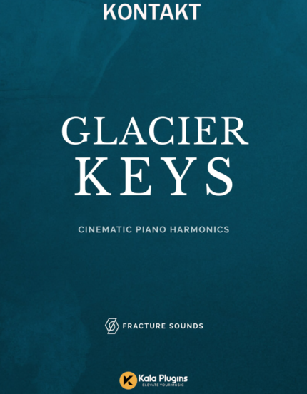 Fracture Sounds Glacier Keys (KONTAKT) Download