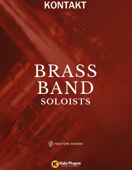 Fracture Sounds – Brass Band Soloists Download